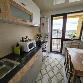 Cozy SoRaDa 2 apartment - Image 5