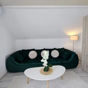 Cozy SoRaDa 2 apartment - Image 3