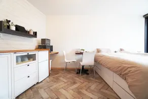 [nad] Entire 1 room near Matatabi station! 2 minutes on foot from Nada Station, [NAD42] 2 bedrooms. - Image 3
