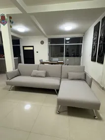 Modern apartment between airports - Image 3