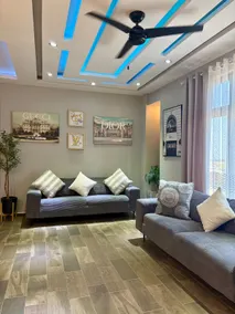 Modern Airport Front Apartment #3 - Image 2