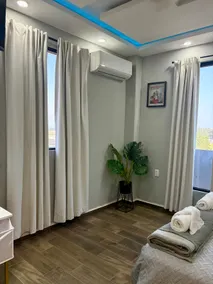 Modern Airport Front Apartment #3 - Image 5