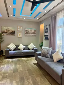 Modern Airport Front Apartment #3 - Image 3