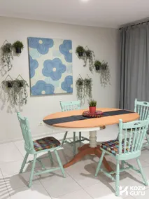 KozyGuru | 3BR Retreat to ADL & Barossa in 40m - Image 4