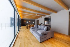 Private Sauna Villa Near Sapporo with Ocean Views - Image 4