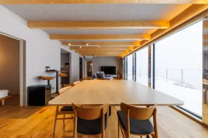 Private Sauna Villa Near Sapporo with Ocean Views - Image 3