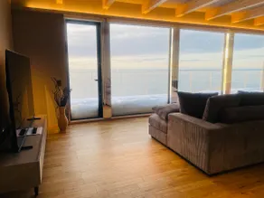 Private Sauna Villa Near Sapporo with Ocean Views - Image 5