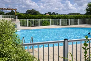 Fleur des Dunes - Beach - Pool - Garden - Image 5