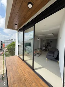 Apartment in Araucarias: Style and Location - Image 2