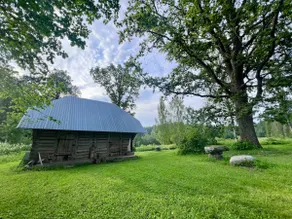 Rustic barn house - Image 2