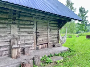 Rustic barn house - Image 5