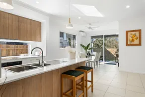 Modern Family Comfort | Patio & Workspace - Image 2