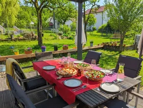 Guest House – Private Sauna & Pool - Image 4