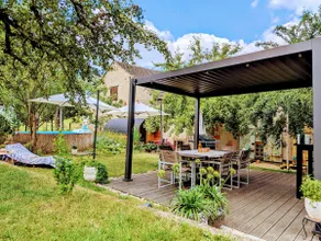 Guest House – Private Sauna & Pool - Image 3
