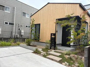 Newly built/Oyama/Quiet private space/Extraordinary/Drive trip/Naoshima/Yugayama/Kids' space, family-friendly - Image 2