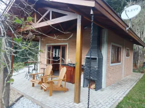 Leivas do Cambraia Chalet - Image 5