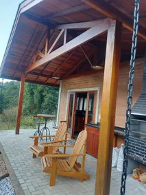 Leivas do Cambraia Chalet - Image 2
