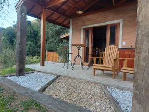 Leivas do Cambraia Chalet - Image 4