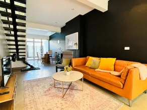Unique 3-Bed, 1.5-Bath Terrace in Paddington - Image 2