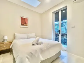 Unique 3-Bed, 1.5-Bath Terrace in Paddington - Image 5