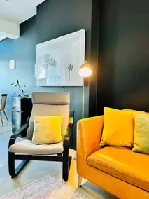 Unique 3-Bed, 1.5-Bath Terrace in Paddington - Image 3