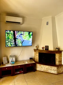Florina Perea Beachside Villa - Image 5