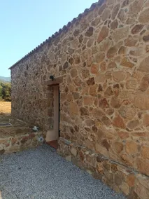 Traditional sheepfold in the heart of Ajaccian country - Image 3