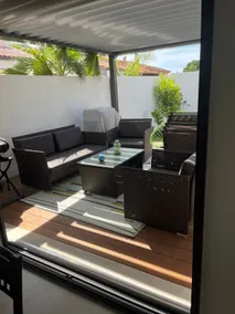 Modern house - Image 3