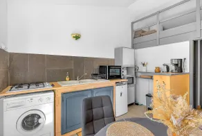 Location Gîte Les Iris - Image 4