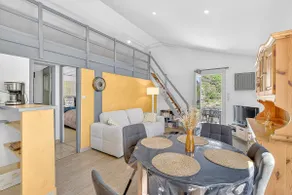 Location Gîte Les Iris - Image 5