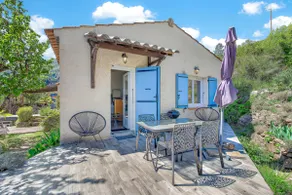 Location Gîte Les Iris - Image 2