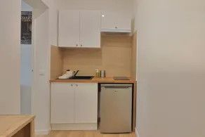 GF studio near center & station, Paris Nord 15 min - Image 5