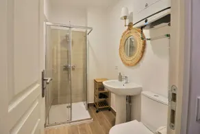 GF studio near center & station, Paris Nord 15 min - Image 4