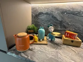 The Giraffe's apartment - Image 2