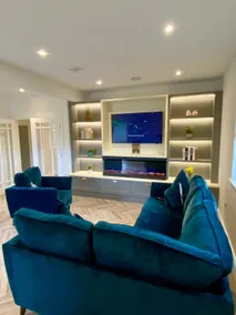 Willow Tree House - Image 3