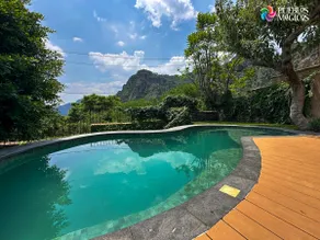 Beautiful and quiet house in Valle de Atongo. - Image 3