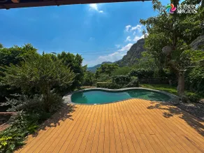 Beautiful and quiet house in Valle de Atongo. - Image 2