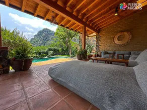 Beautiful and quiet house in Valle de Atongo. - Image 5