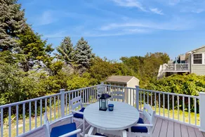 Coastal 4BR Dog Friendly | Fireplace | Deck - Image 3