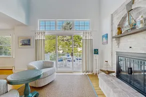 Coastal 4BR Dog Friendly | Fireplace | Deck - Image 5