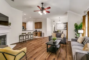 Newer Construction 3 bedroom : Near ATT Stadium! - Image 2