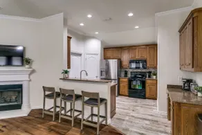 Newer Construction 3 bedroom : Near ATT Stadium! - Image 3
