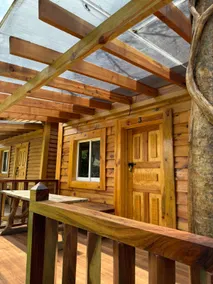 Quinta Real Cabin - Image 5