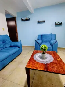 Celeste, nice apartment in Neza - Image 2