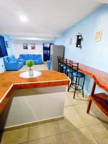 Celeste, nice apartment in Neza - Image 4