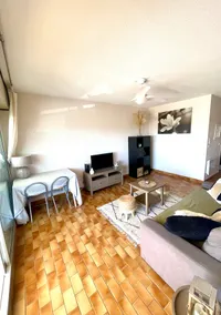 2-bedroom apartment for 4 people in Carnon! - Image 4