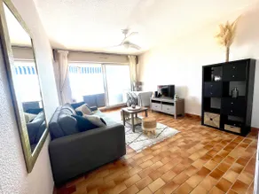 2-bedroom apartment for 4 people in Carnon! - Image 3