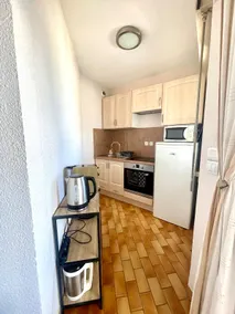 2-bedroom apartment for 4 people in Carnon! - Image 5