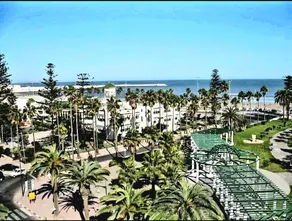 Apartment - Downtown & Beach 1 min walk - Wi-Fi - Image 4