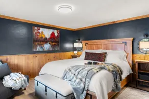 Grand Lake Gem | Walk to Lake/Town | Stylish Decor - Image 2